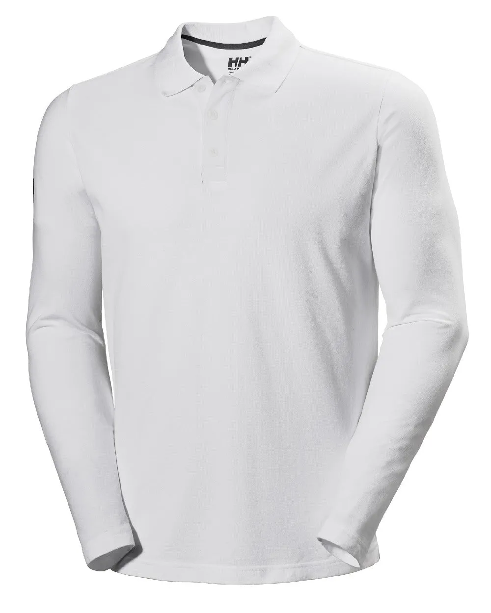Polo à manches longues Crewline pour homme Helly Hansen