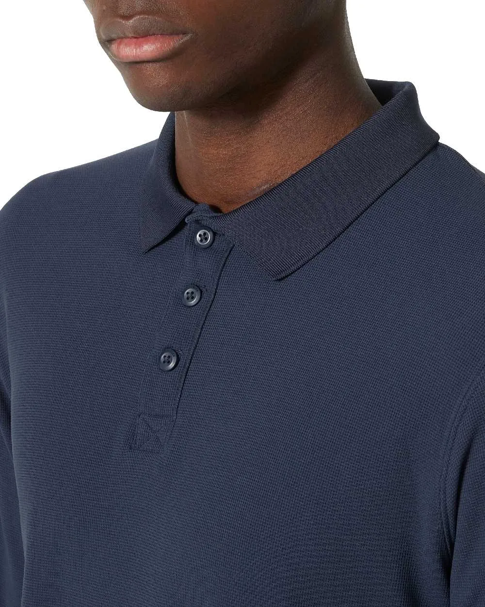 Polo à manches longues Crewline pour homme Helly Hansen