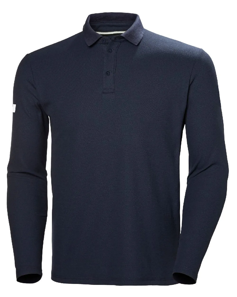 Polo à manches longues Crewline pour homme Helly Hansen