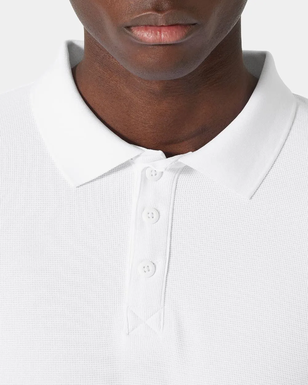 Polo à manches longues Crewline pour homme Helly Hansen