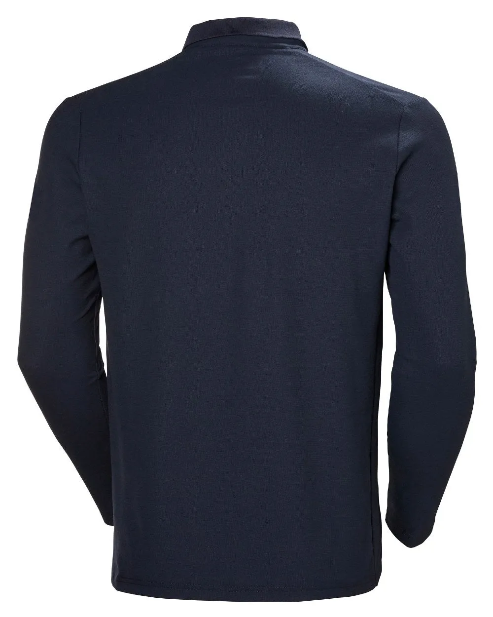 Polo à manches longues Crewline pour homme Helly Hansen