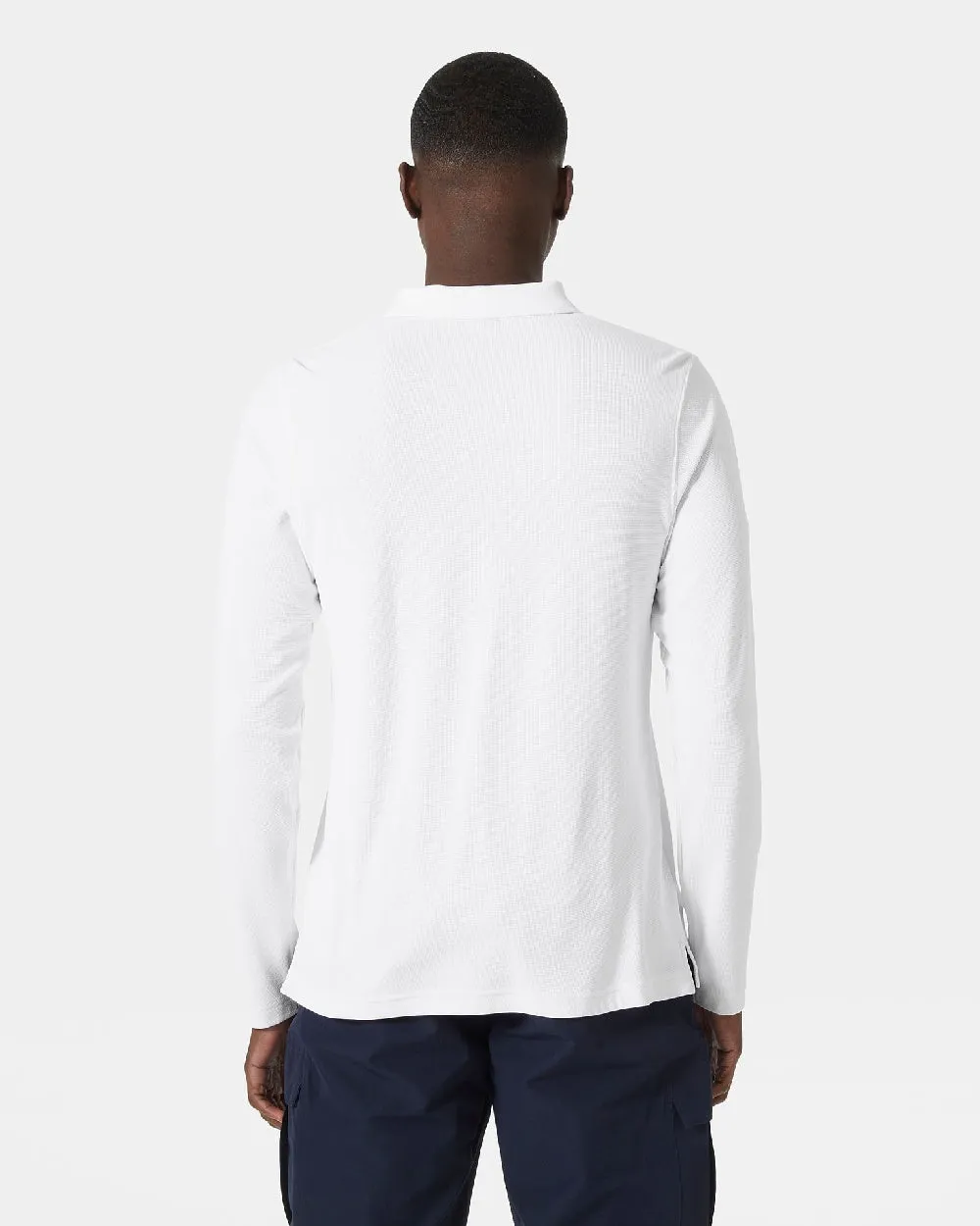 Polo à manches longues Crewline pour homme Helly Hansen
