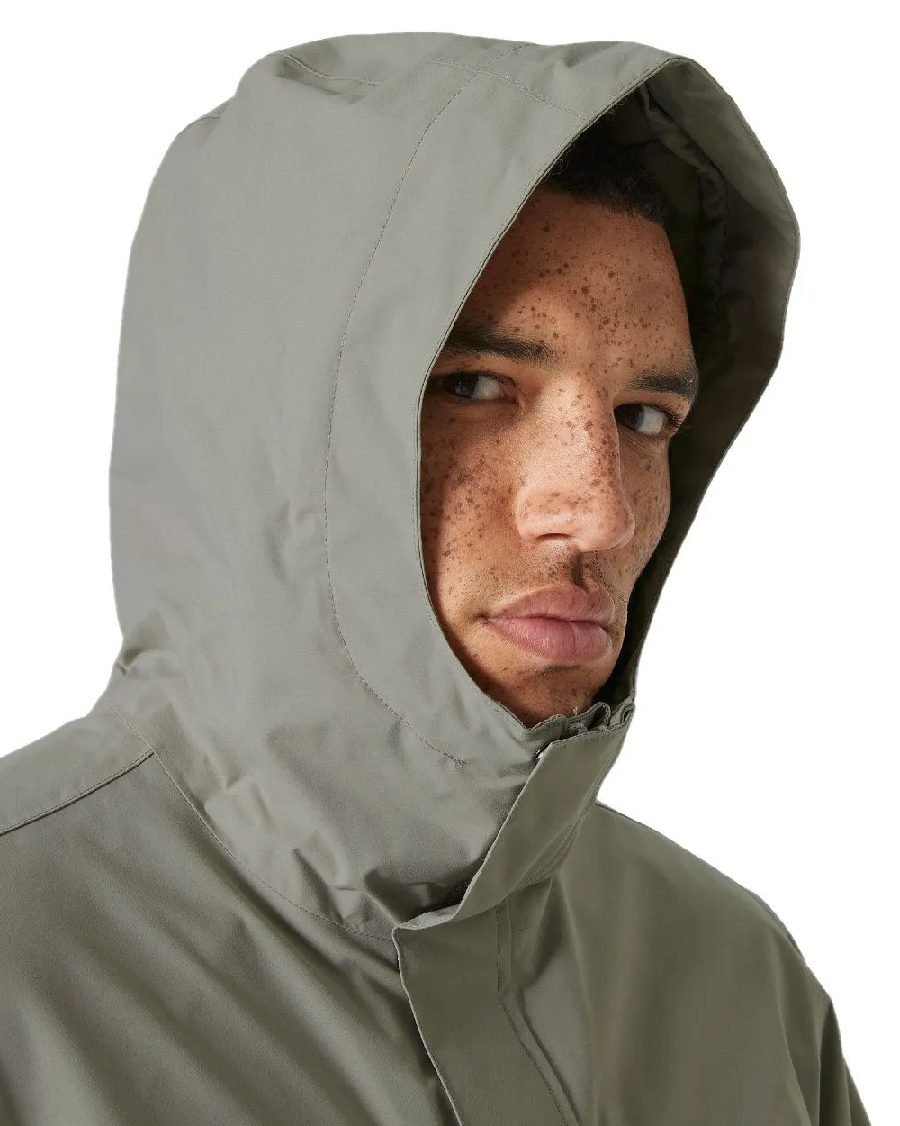 Veste imperméable Helly Hansen pour homme Escape