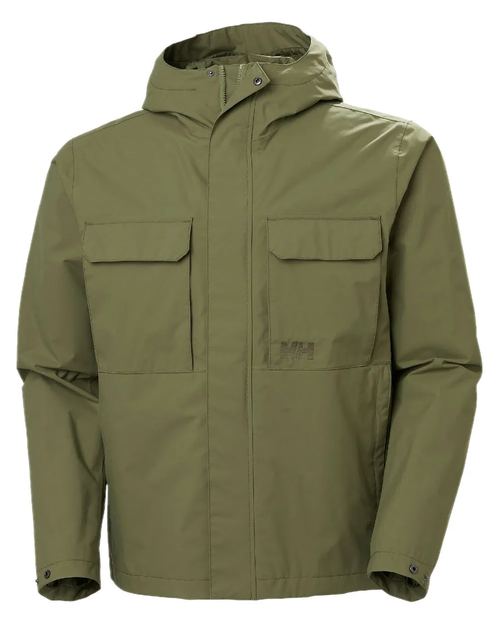 Veste imperméable Helly Hansen pour homme Escape