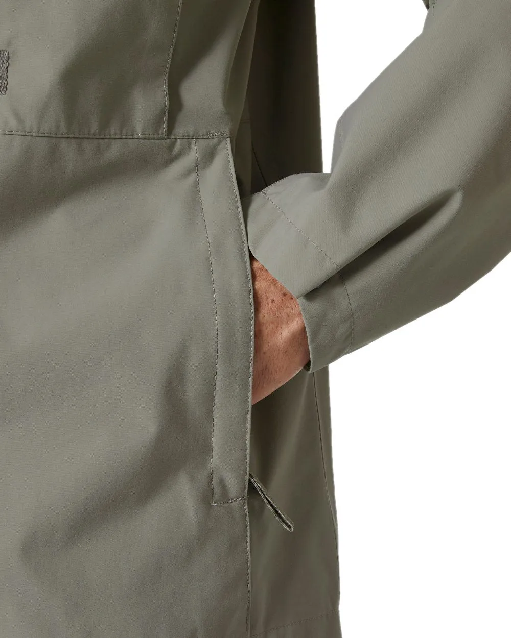 Veste imperméable Helly Hansen pour homme Escape