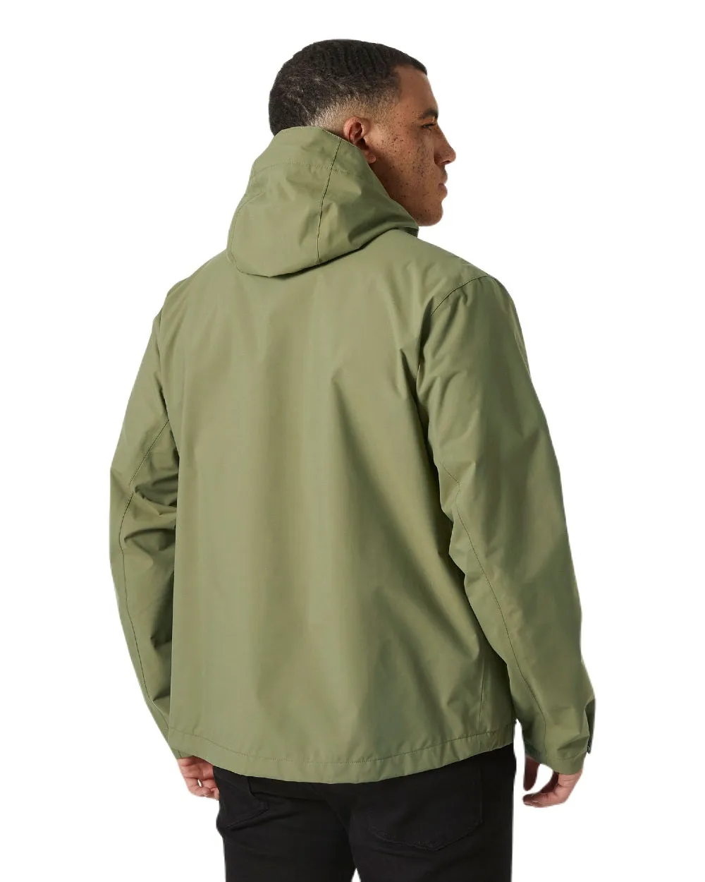 Veste imperméable Helly Hansen pour homme Escape