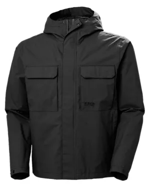 Veste imperméable Helly Hansen pour homme Escape