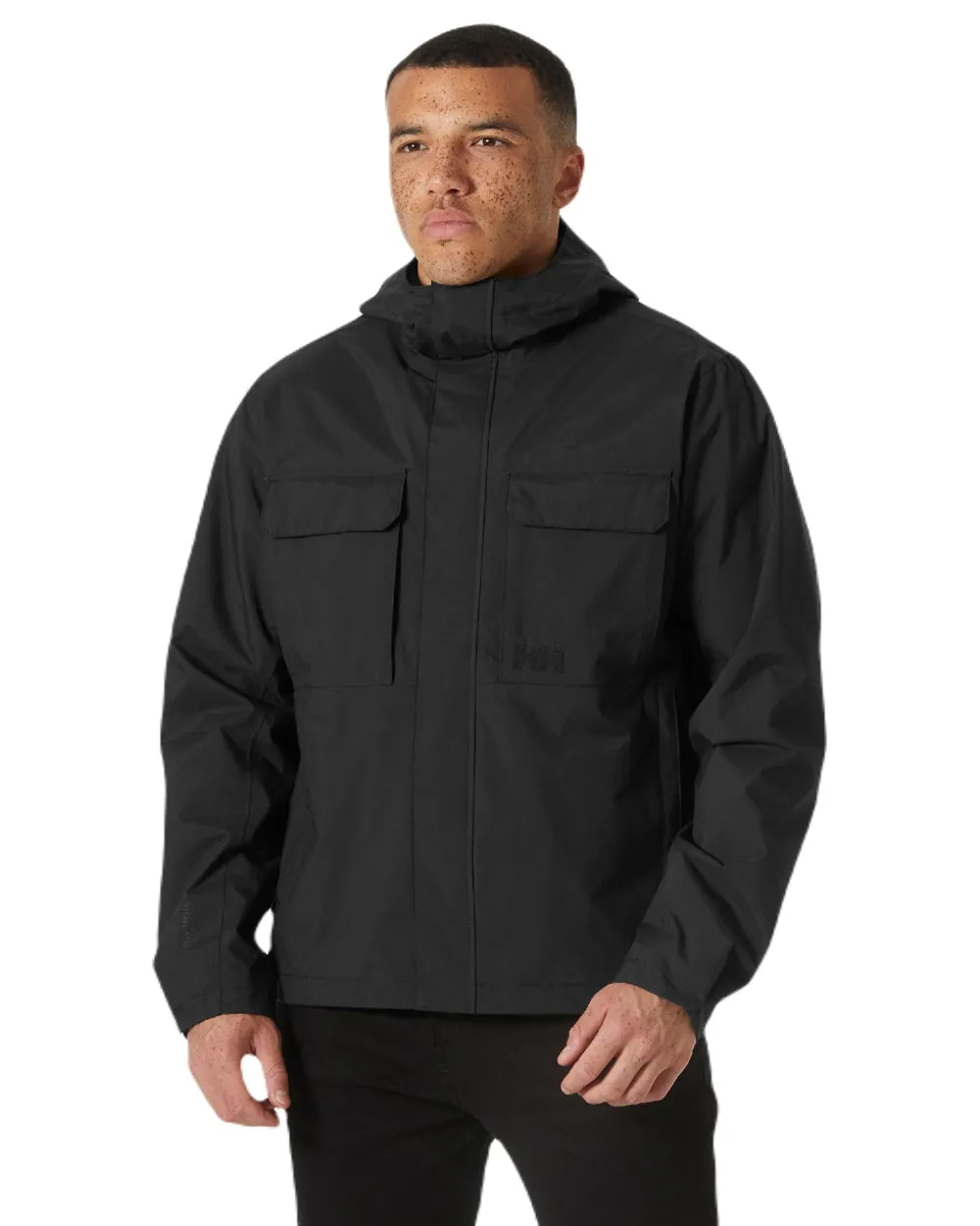 Veste imperméable Helly Hansen pour homme Escape
