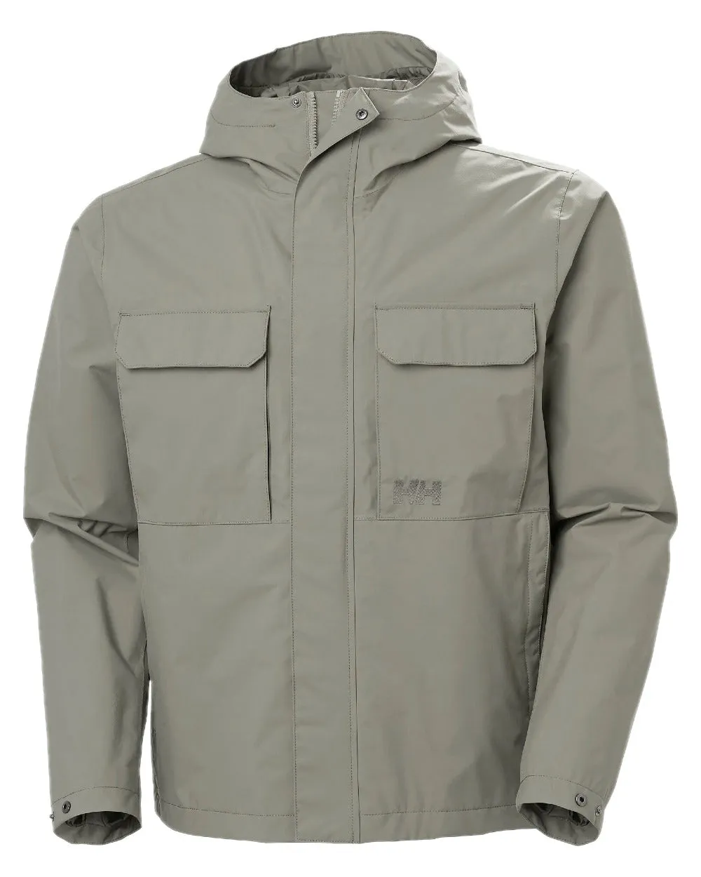 Veste imperméable Helly Hansen pour homme Escape