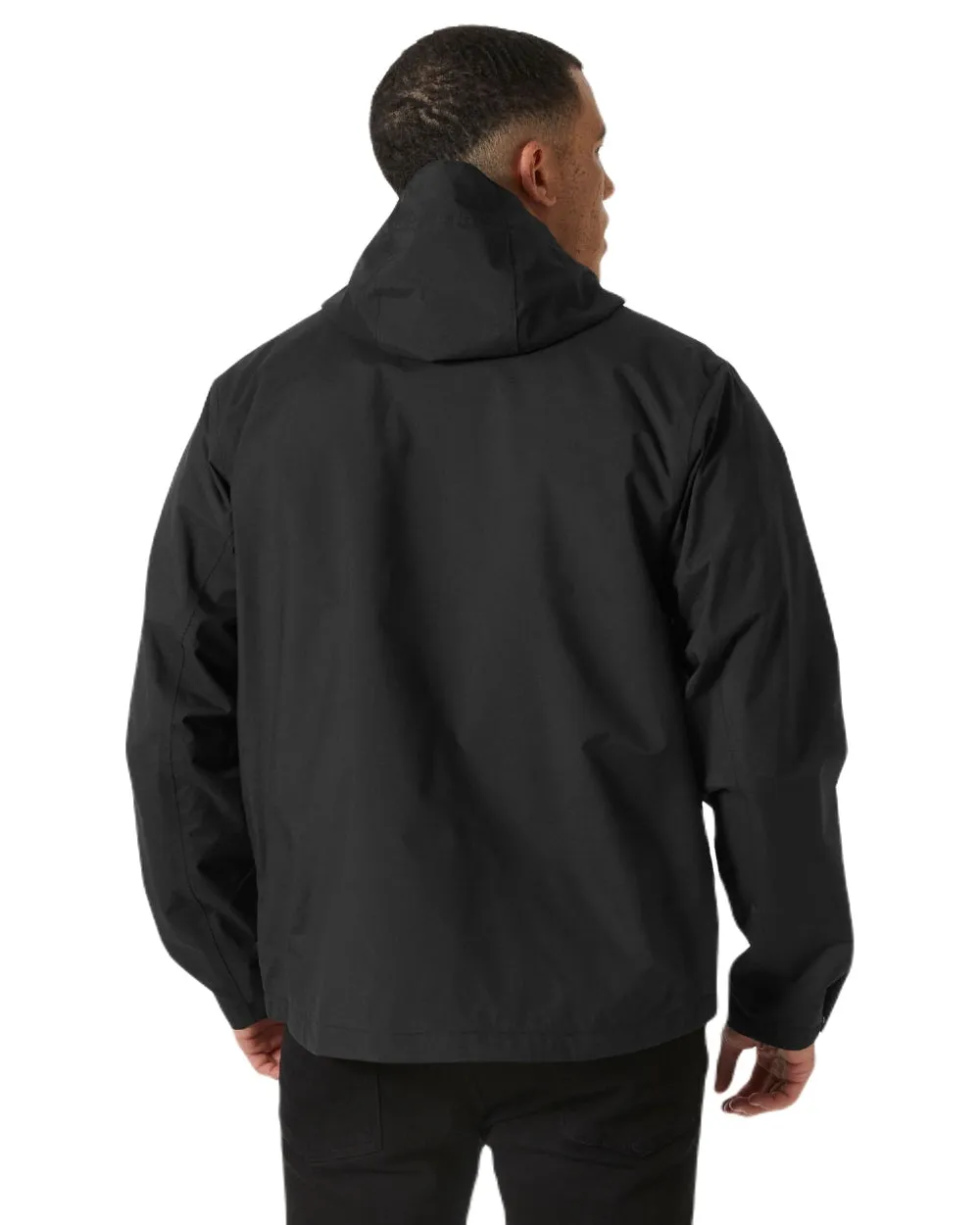 Veste imperméable Helly Hansen pour homme Escape