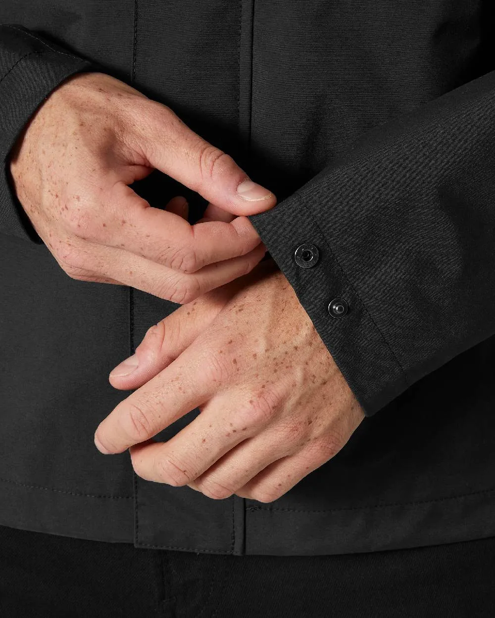Veste imperméable Helly Hansen pour homme Escape