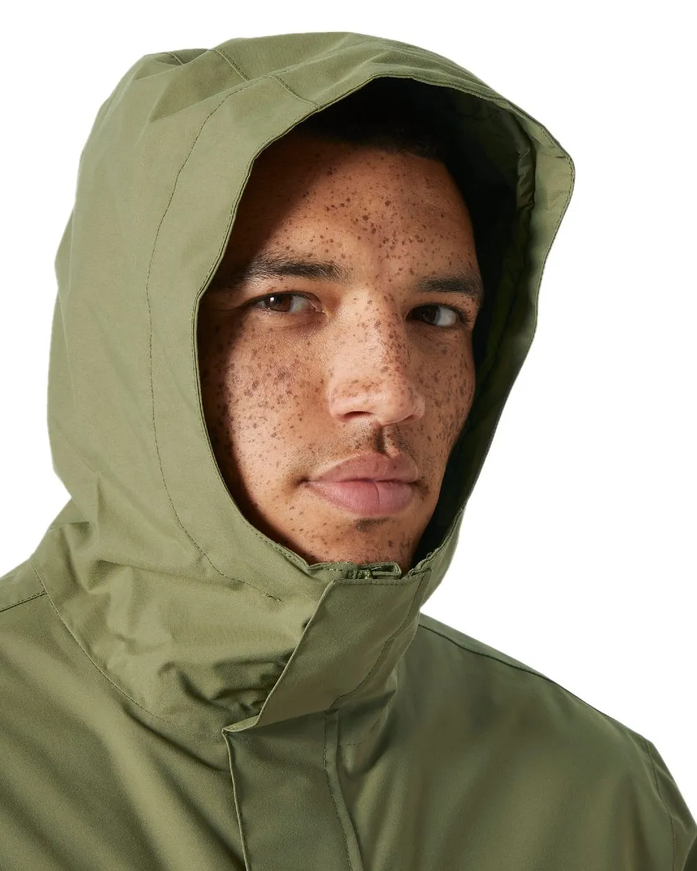 Veste imperméable Helly Hansen pour homme Escape