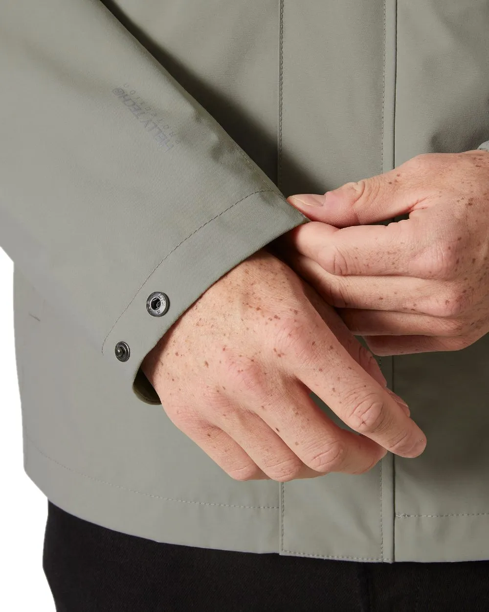 Veste imperméable Helly Hansen pour homme Escape