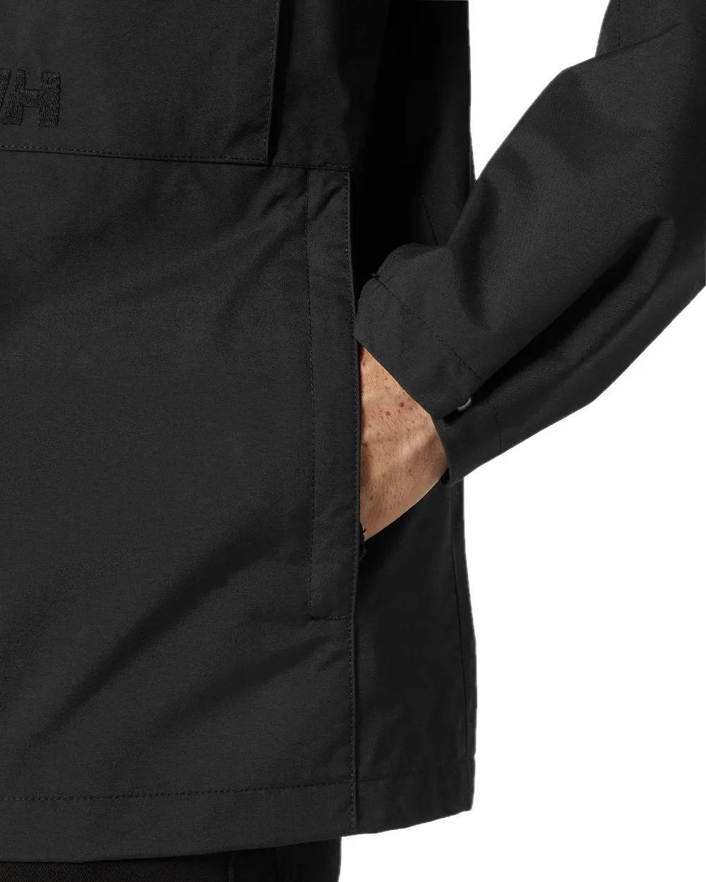 Veste imperméable Helly Hansen pour homme Escape