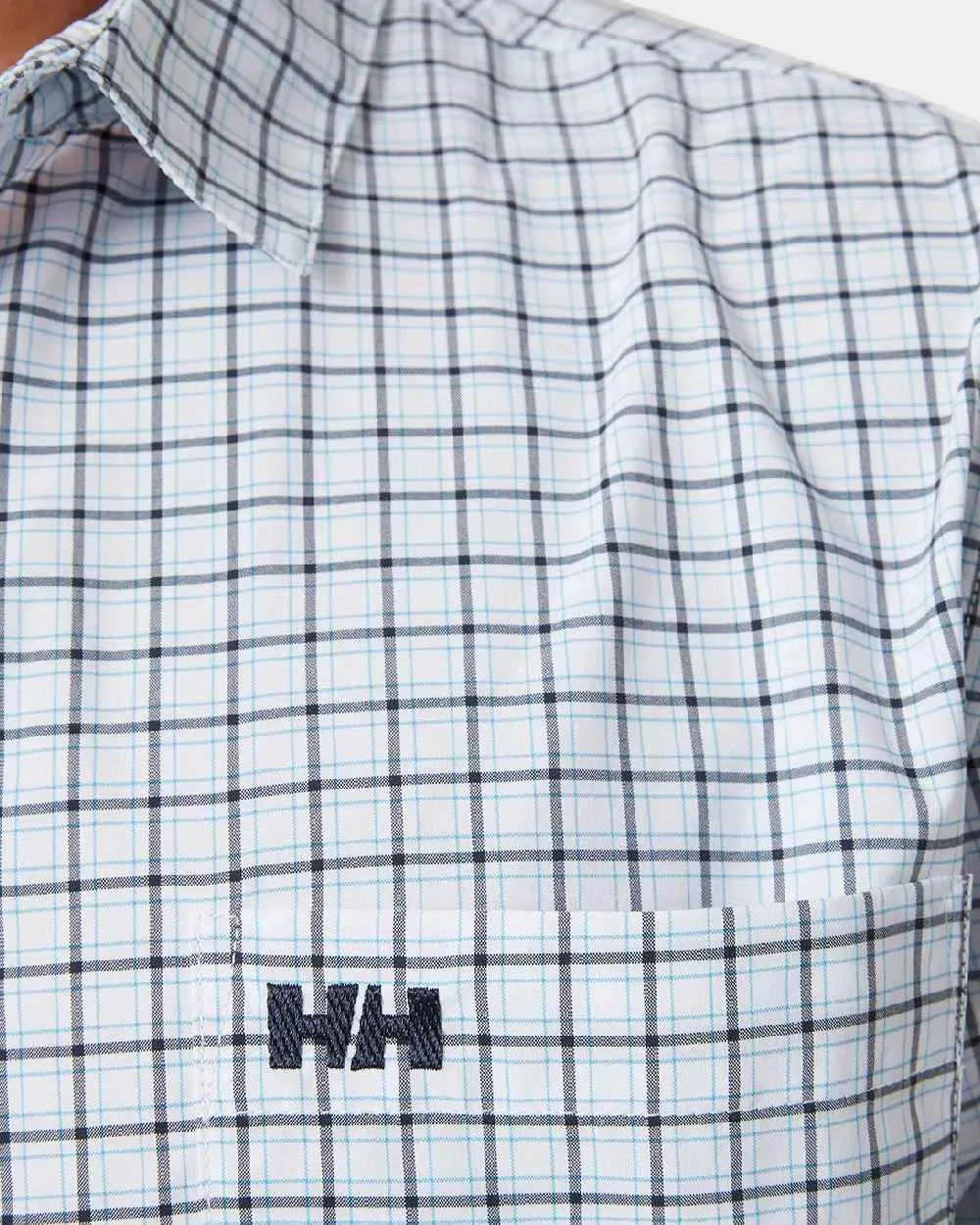 Helly Hansen Chemise à manches courtes séchage rapide Fjord pour homme 2.0 Helly Hansen