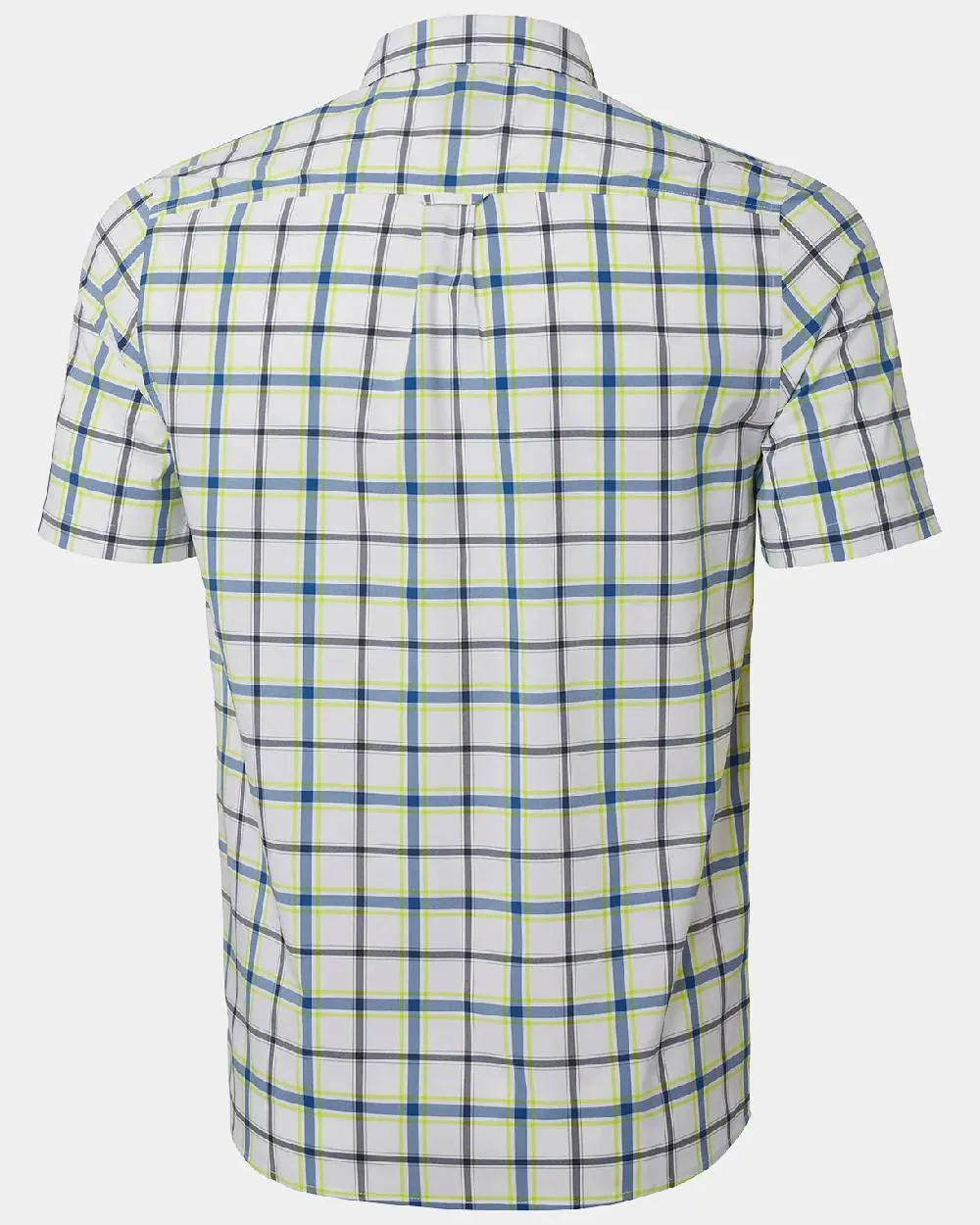 Helly Hansen Chemise à manches courtes séchage rapide Fjord pour homme 2.0 Helly Hansen