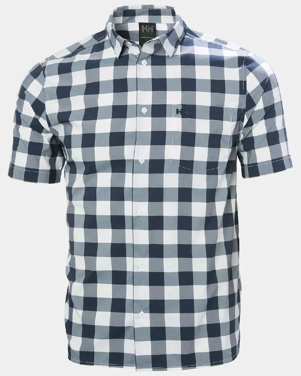 Helly Hansen Chemise à manches courtes séchage rapide Fjord pour homme 2.0 Helly Hansen