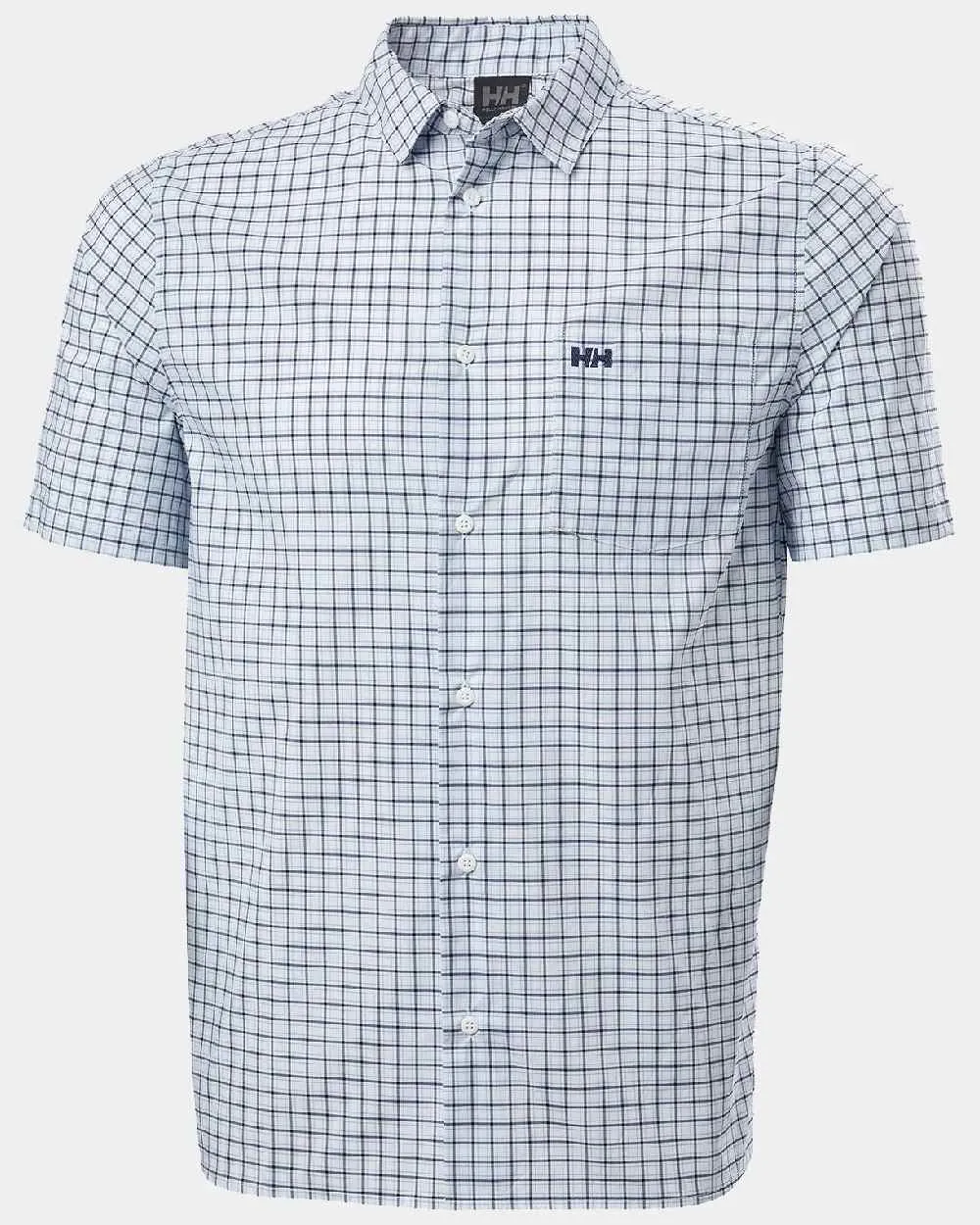 Helly Hansen Chemise à manches courtes séchage rapide Fjord pour homme 2.0 Helly Hansen