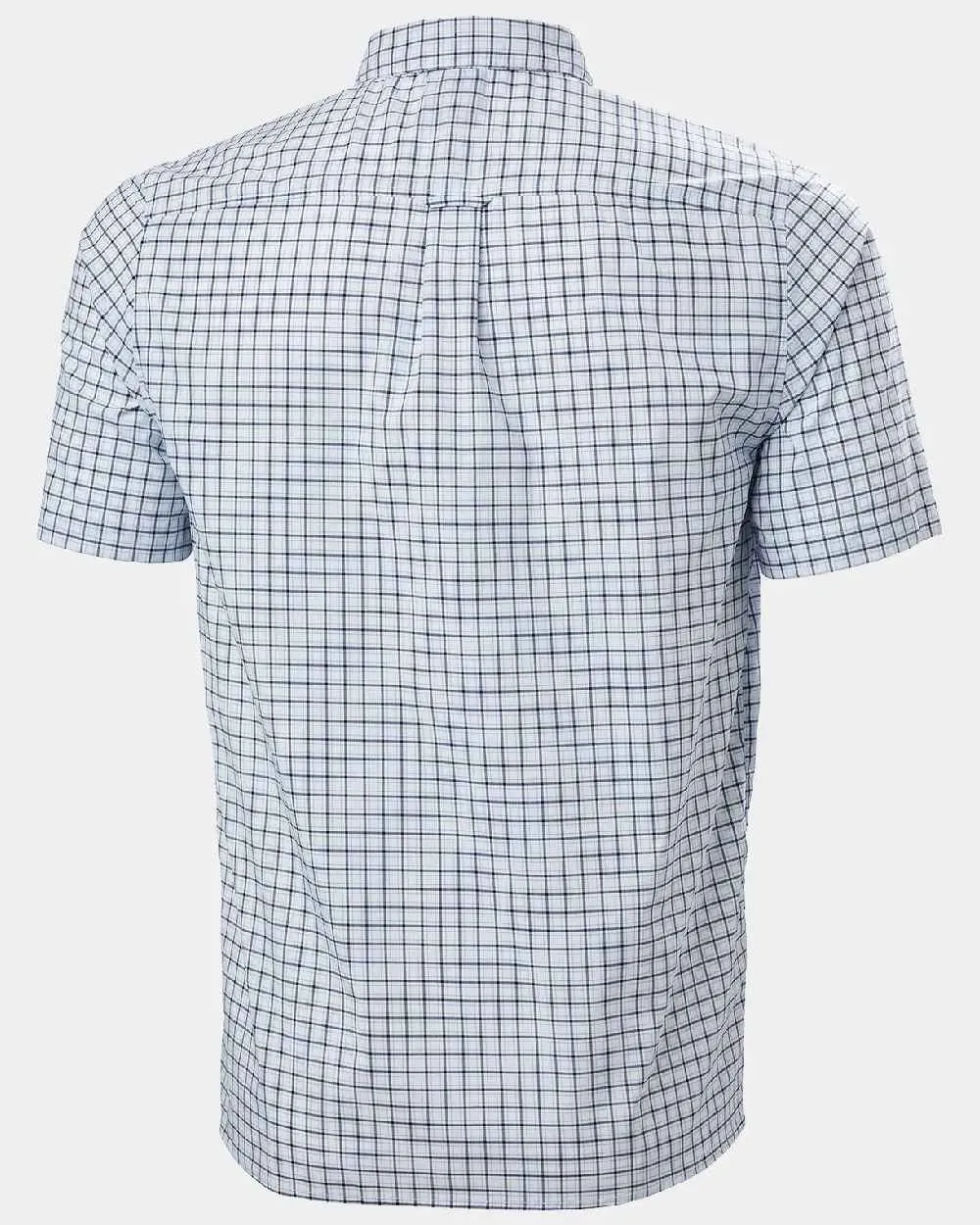 Helly Hansen Chemise à manches courtes séchage rapide Fjord pour homme 2.0 Helly Hansen