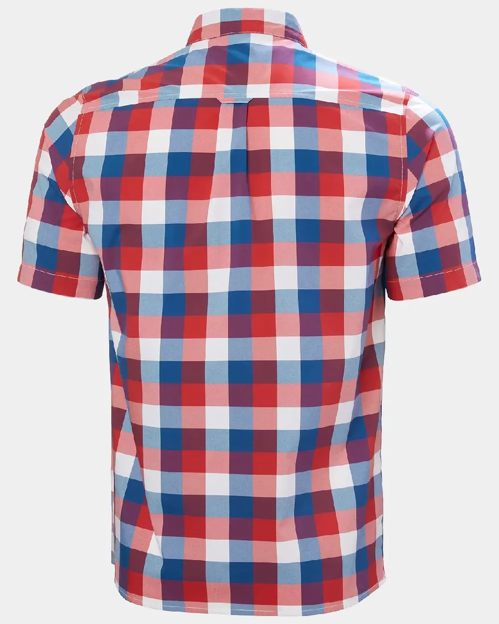 Helly Hansen Chemise à manches courtes séchage rapide Fjord pour homme 2.0 Helly Hansen