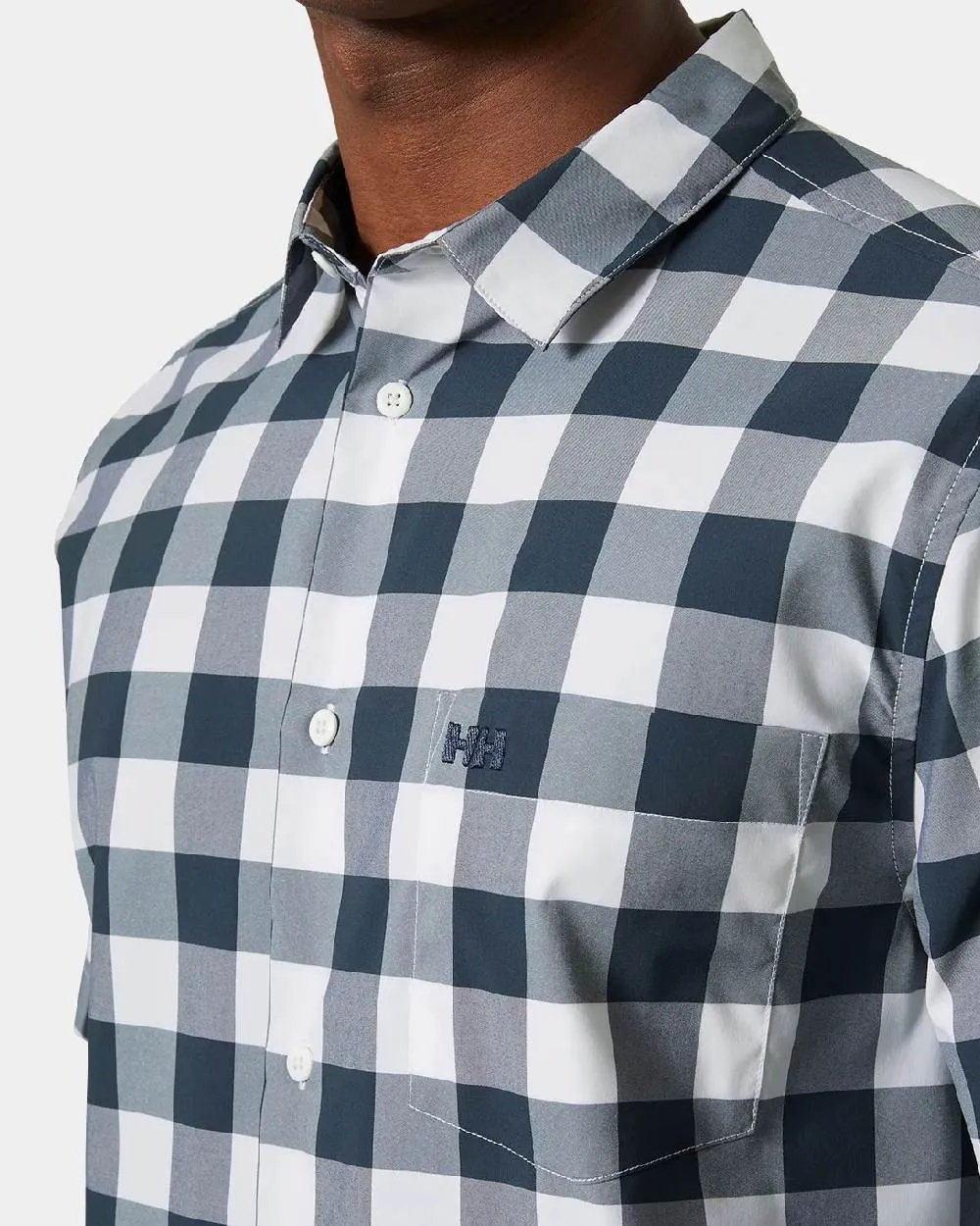 Helly Hansen Chemise à manches courtes séchage rapide Fjord pour homme 2.0 Helly Hansen