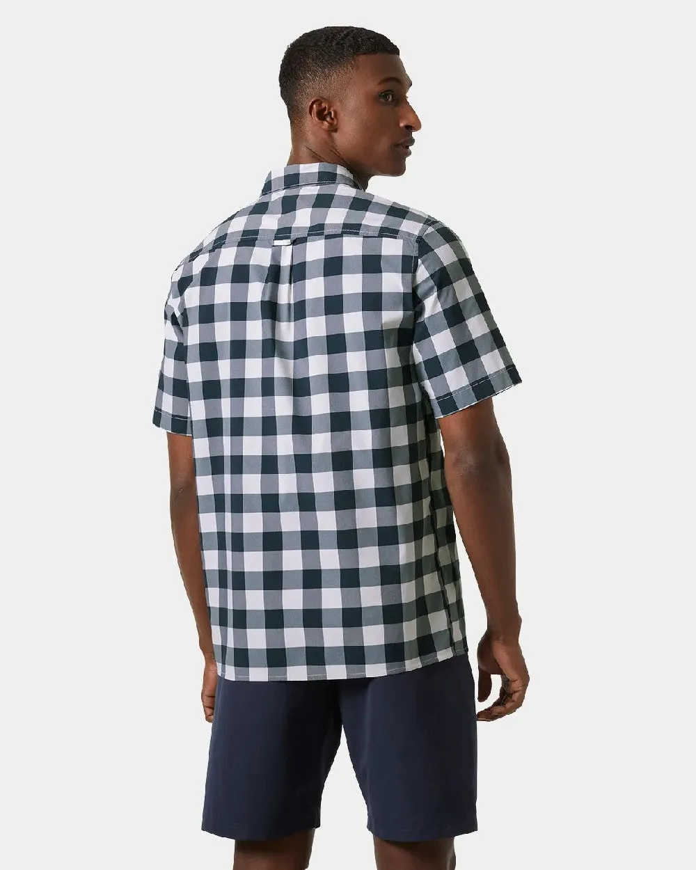 Helly Hansen Chemise à manches courtes séchage rapide Fjord pour homme 2.0 Helly Hansen