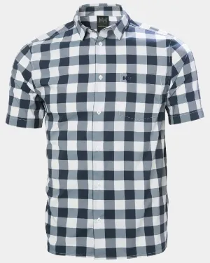 Helly Hansen Chemise à manches courtes séchage rapide Fjord pour homme 2.0 Helly Hansen