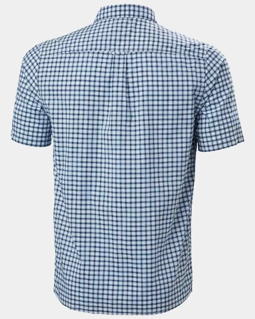 Helly Hansen Chemise à manches courtes séchage rapide Fjord pour homme 2.0 Helly Hansen