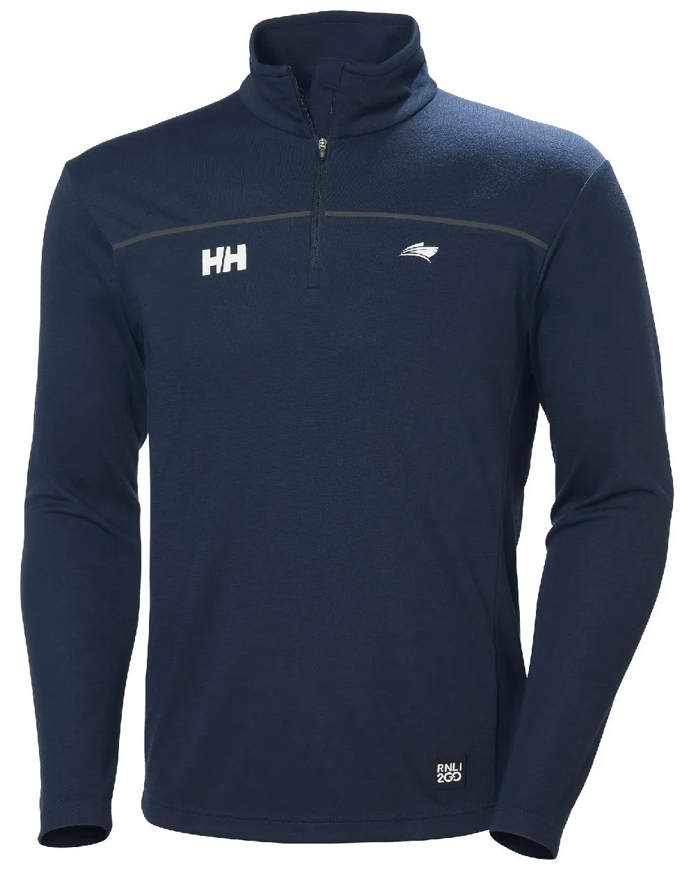 Pull Helly Hansen Homme HP Demi-Zip Helly Hansen