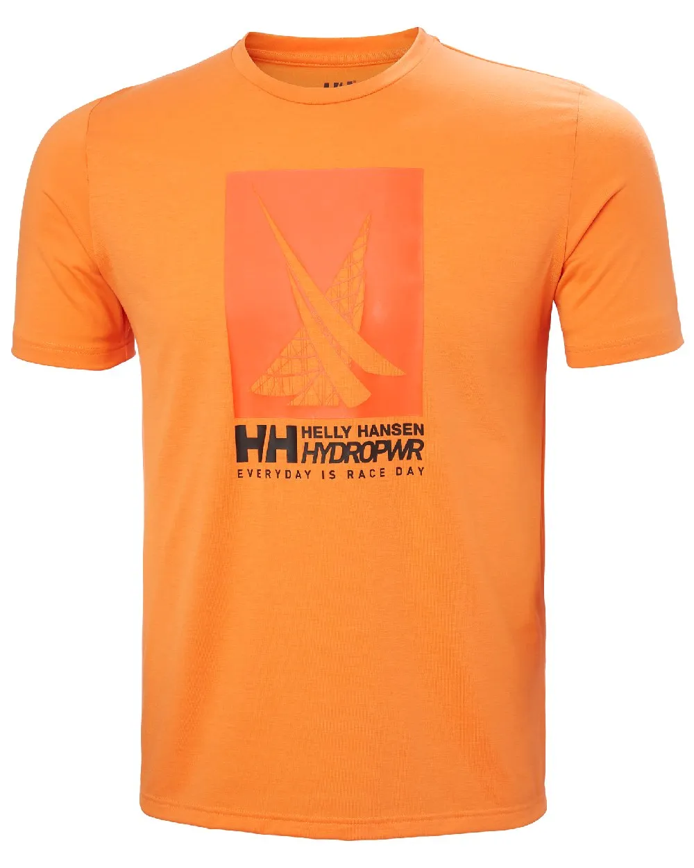 Helly Hansen T-shirt graphique pour homme HP Race Sailing Helly Hansen
