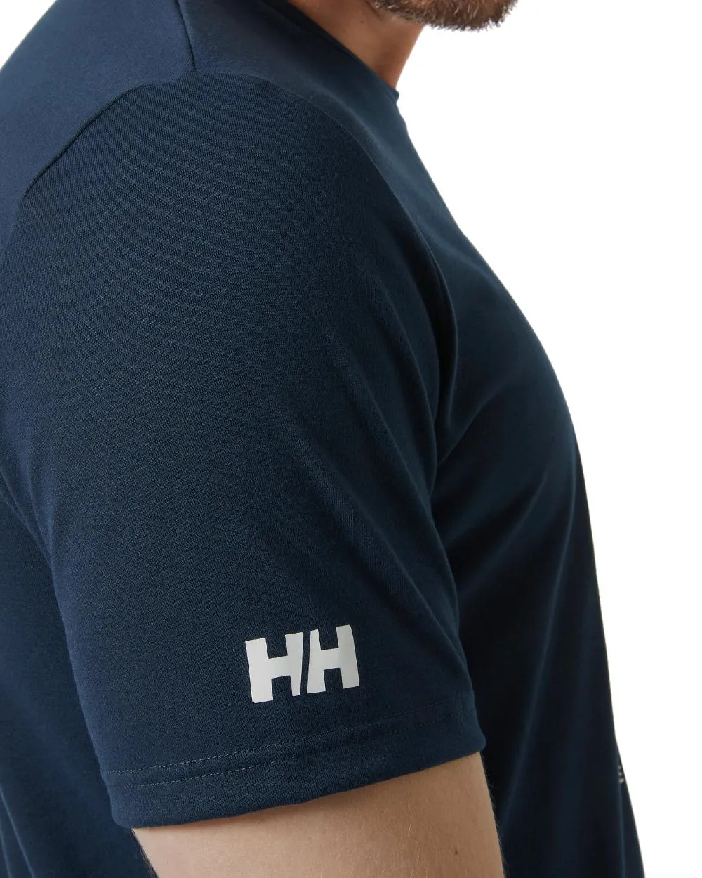 Helly Hansen T-shirt graphique pour homme HP Race Sailing Helly Hansen