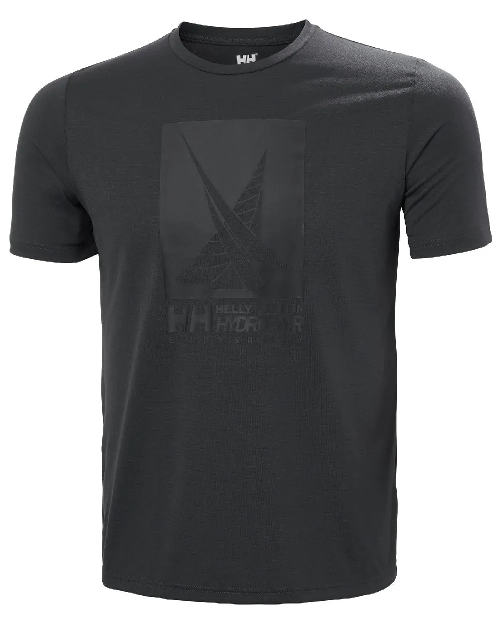 Helly Hansen T-shirt graphique pour homme HP Race Sailing Helly Hansen