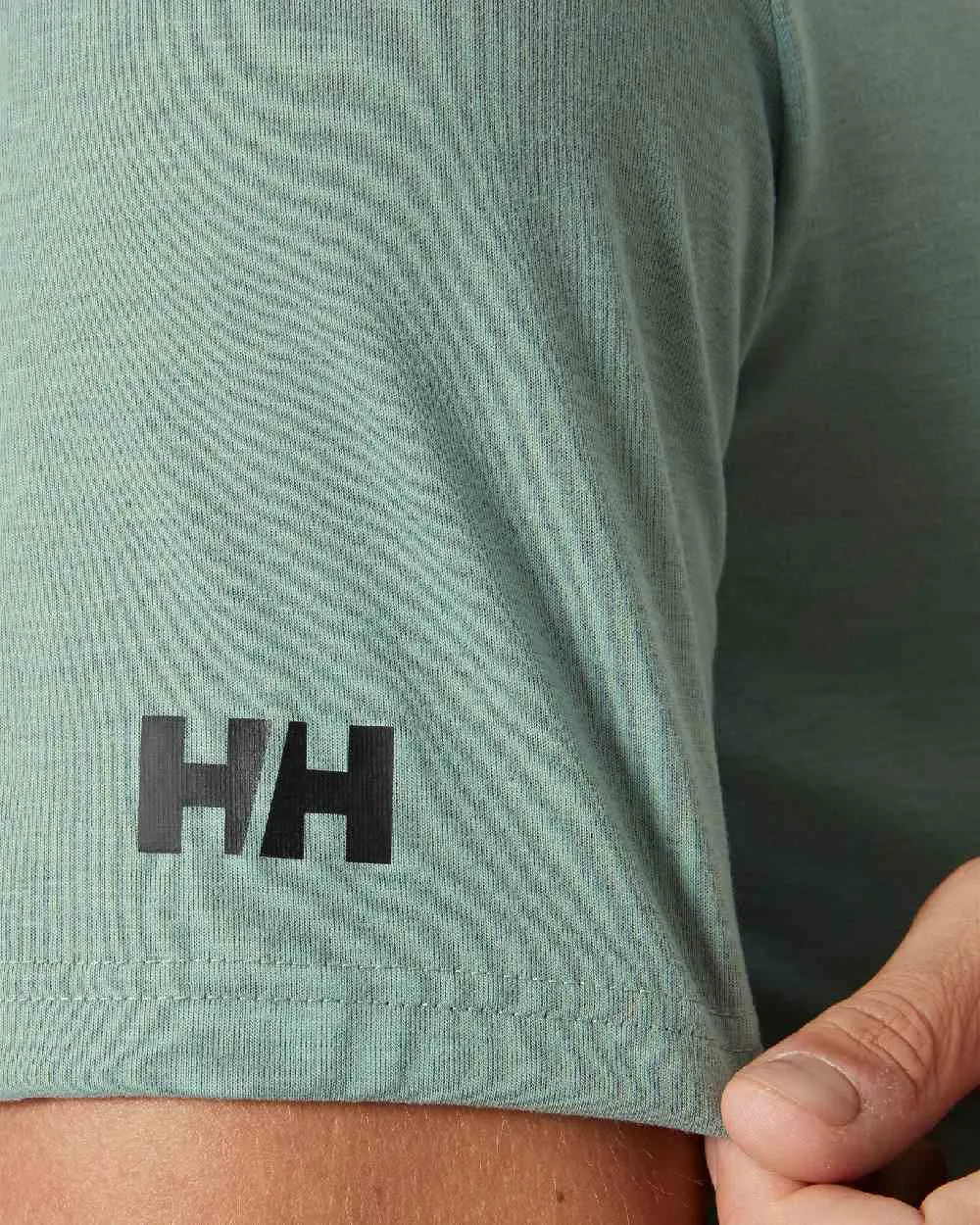 Helly Hansen T-shirt graphique pour homme HP Race Sailing Helly Hansen
