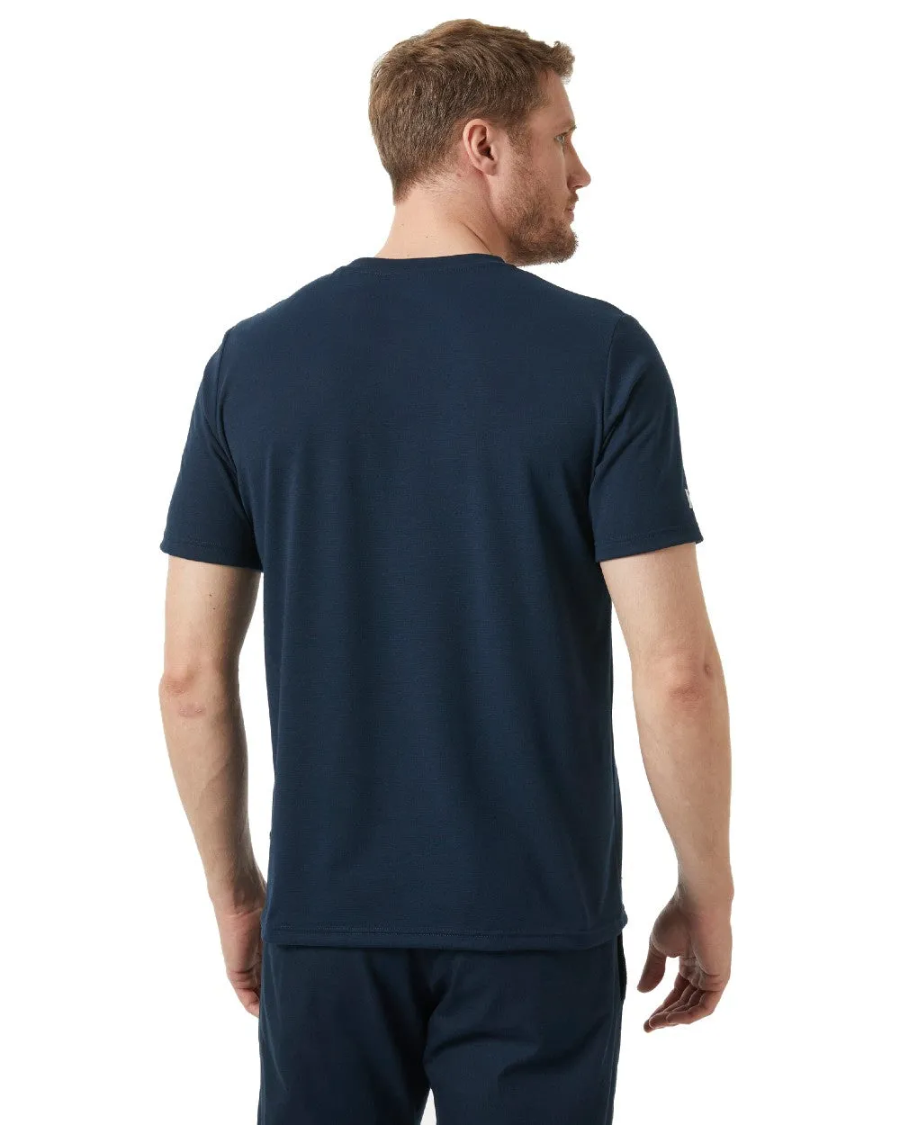 Helly Hansen T-shirt graphique pour homme HP Race Sailing Helly Hansen