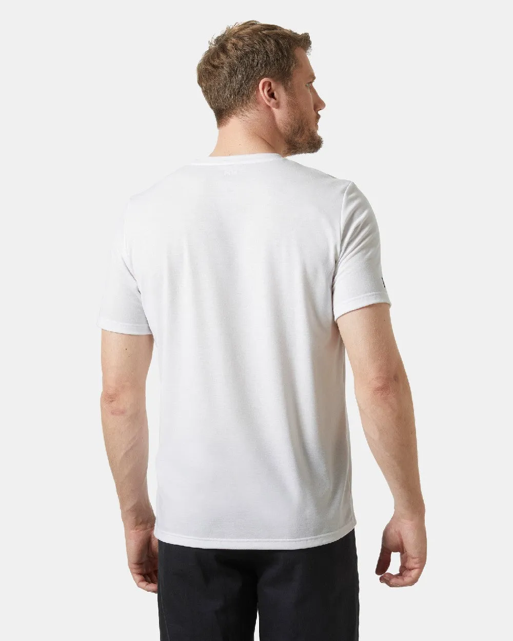 Helly Hansen T-shirt graphique pour homme HP Race Sailing Helly Hansen