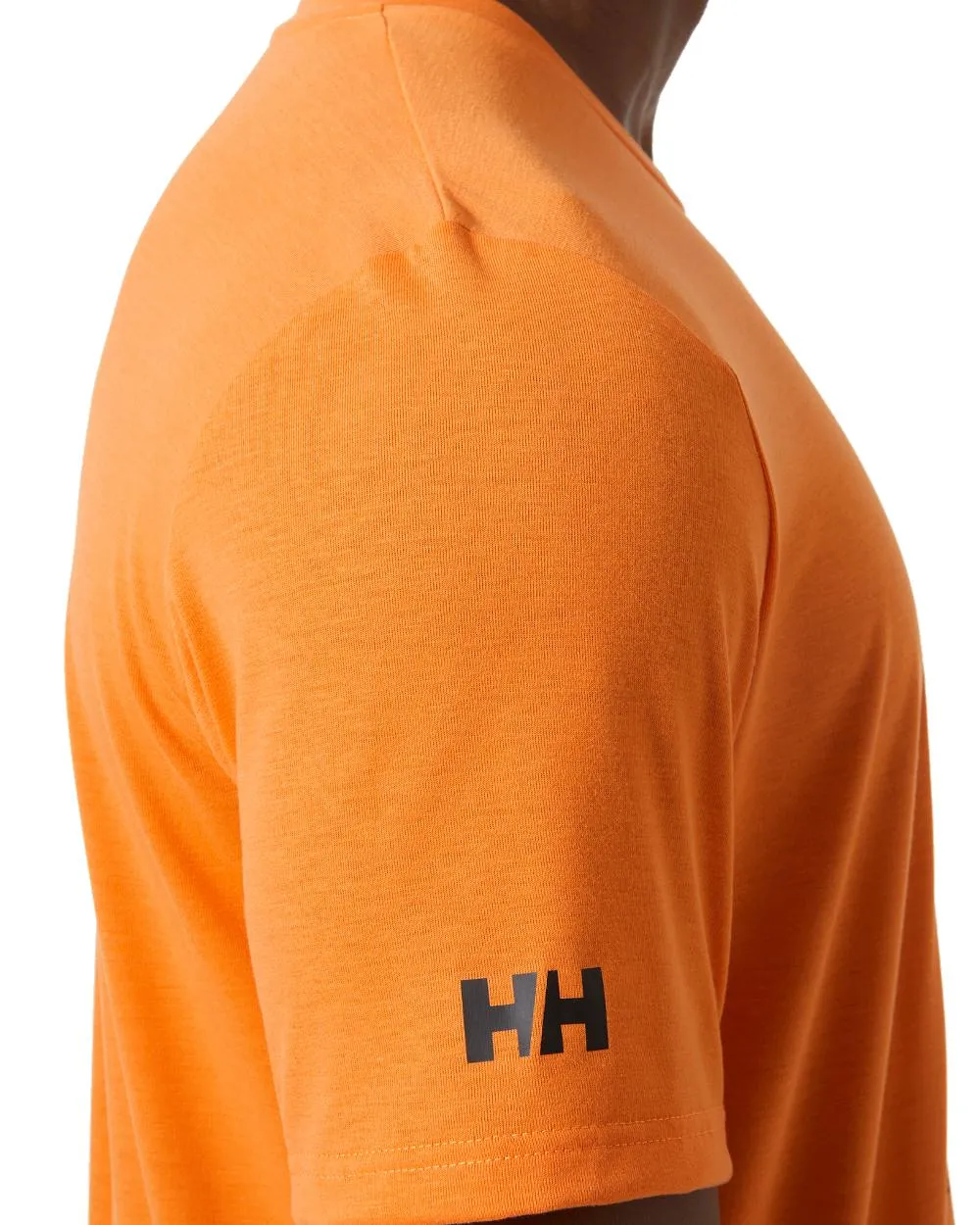 Helly Hansen T-shirt graphique pour homme HP Race Sailing Helly Hansen