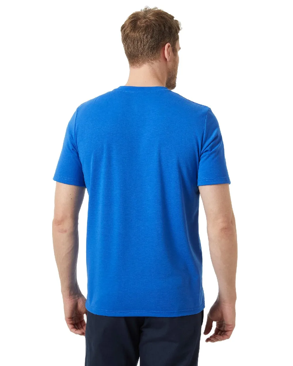 Helly Hansen T-shirt graphique pour homme HP Race Sailing Helly Hansen