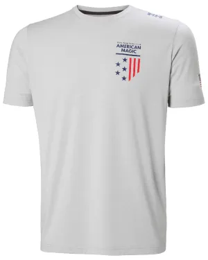 Helly Hansen T-shirt à séchage rapide HP Racing pour hommes Helly Hansen