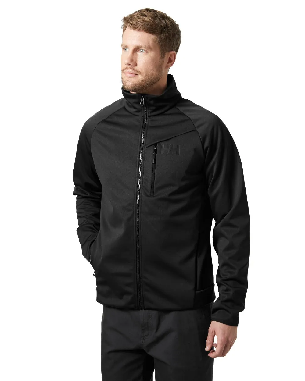 Helly Hansen HP Windproof Fleece 2.0 pour Homme Helly Hansen