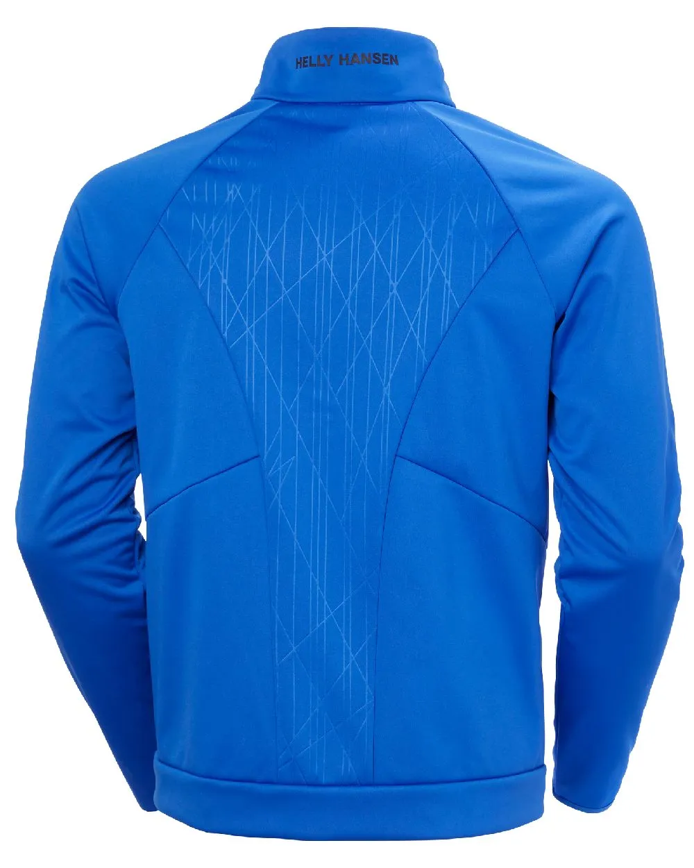 Helly Hansen HP Windproof Fleece 2.0 pour Homme Helly Hansen