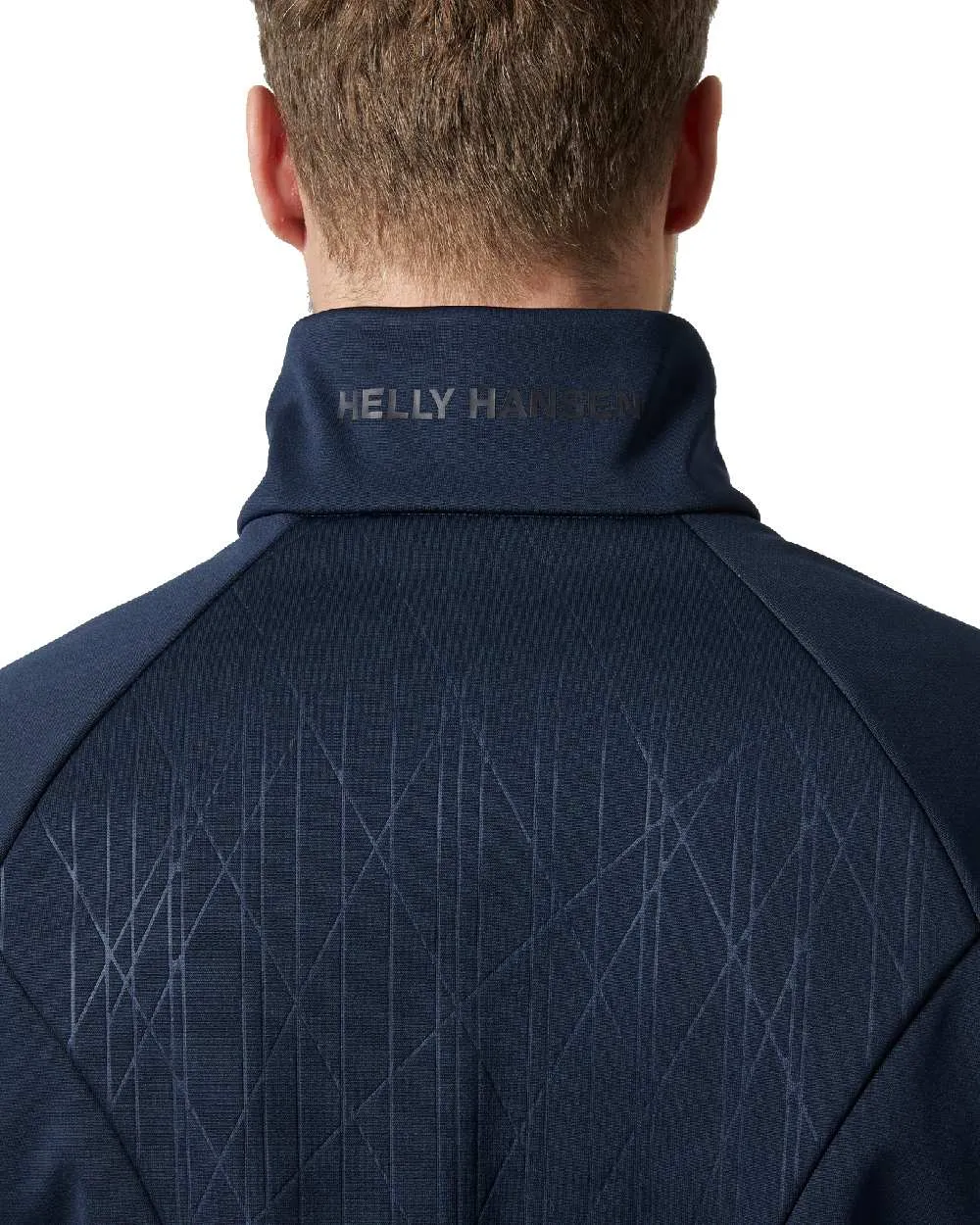 Helly Hansen HP Windproof Fleece 2.0 pour Homme Helly Hansen