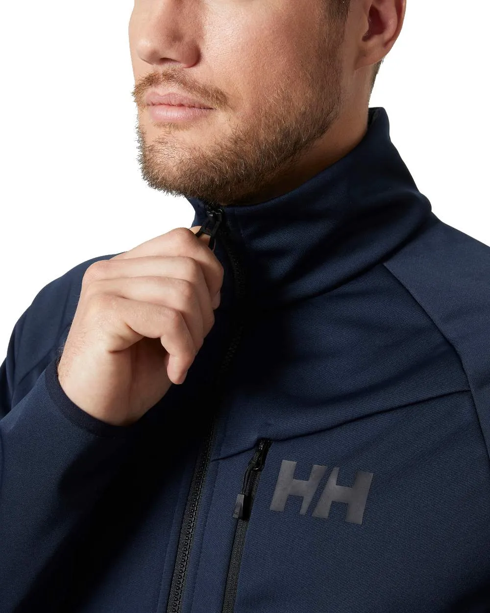 Helly Hansen HP Windproof Fleece 2.0 pour Homme Helly Hansen