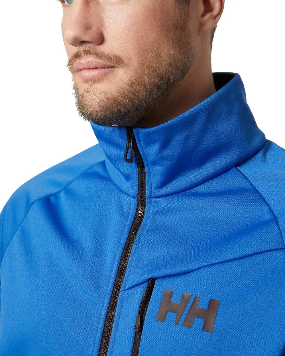 Helly Hansen HP Windproof Fleece 2.0 pour Homme Helly Hansen