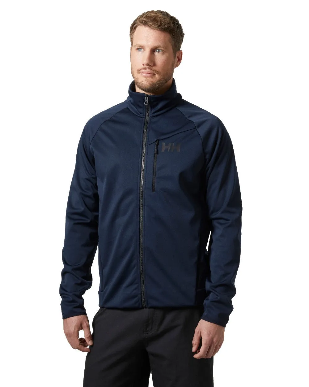 Helly Hansen HP Windproof Fleece 2.0 pour Homme Helly Hansen