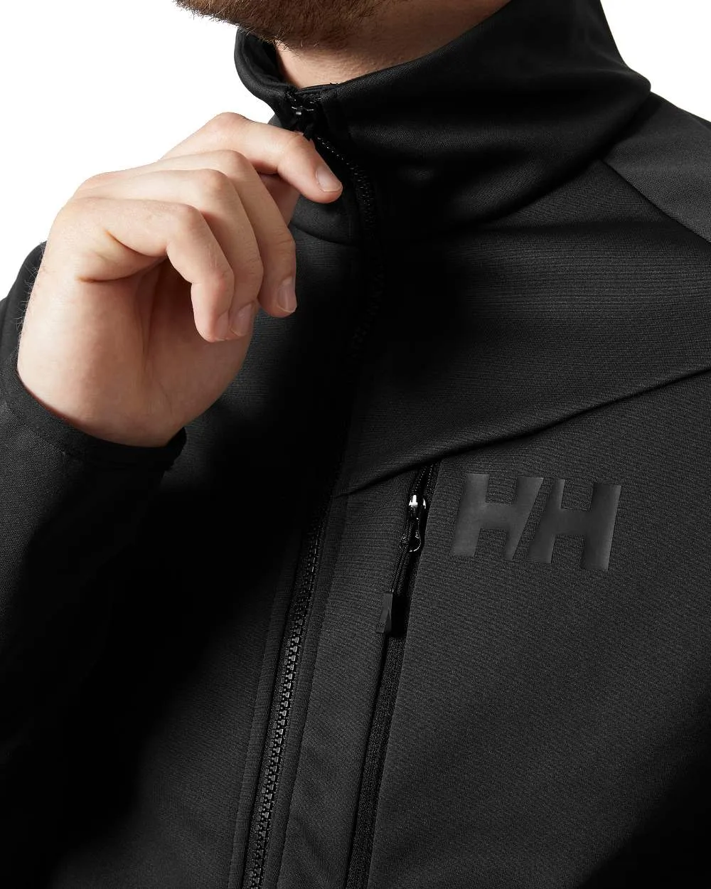Helly Hansen HP Windproof Fleece 2.0 pour Homme Helly Hansen