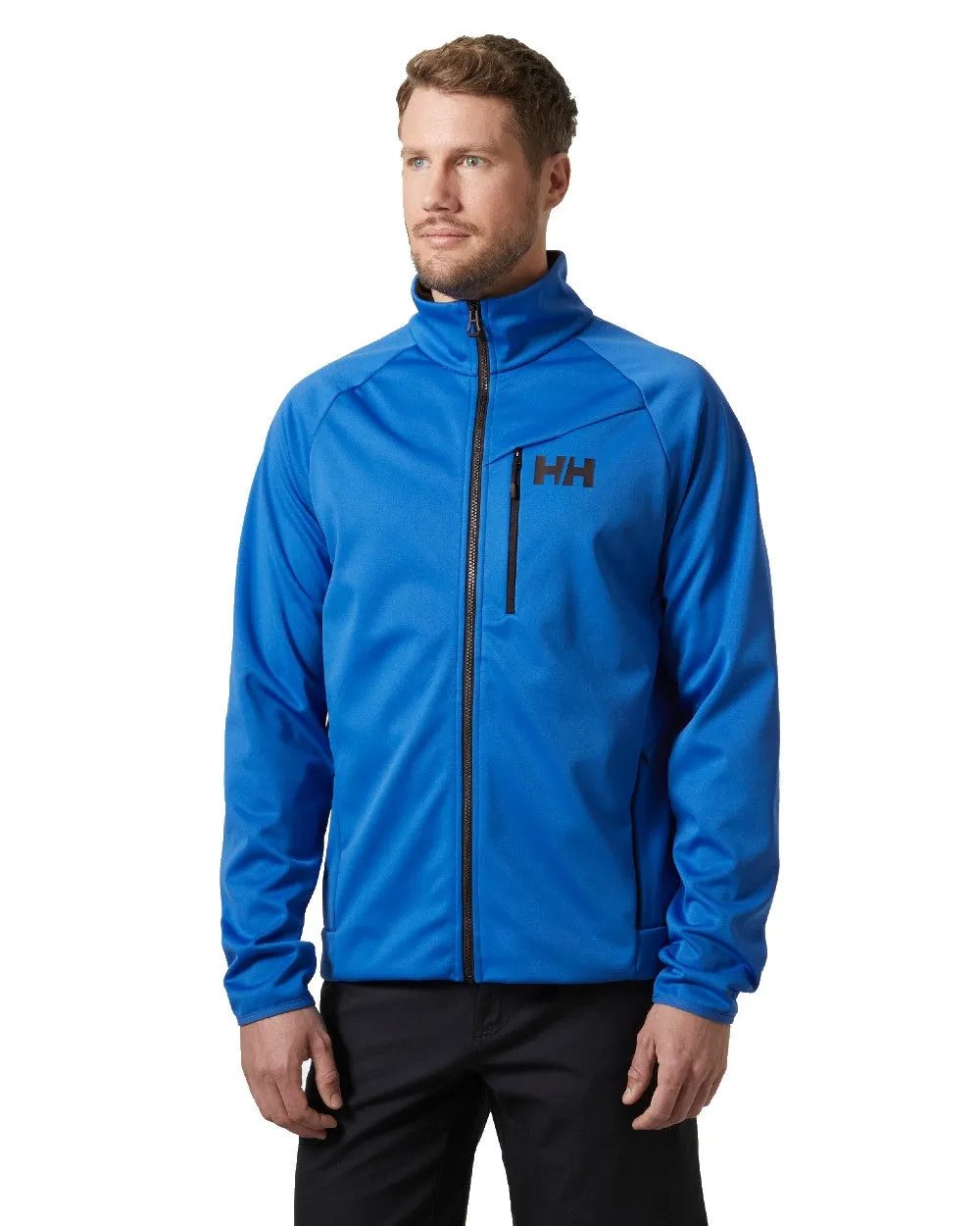 Helly Hansen HP Windproof Fleece 2.0 pour Homme Helly Hansen