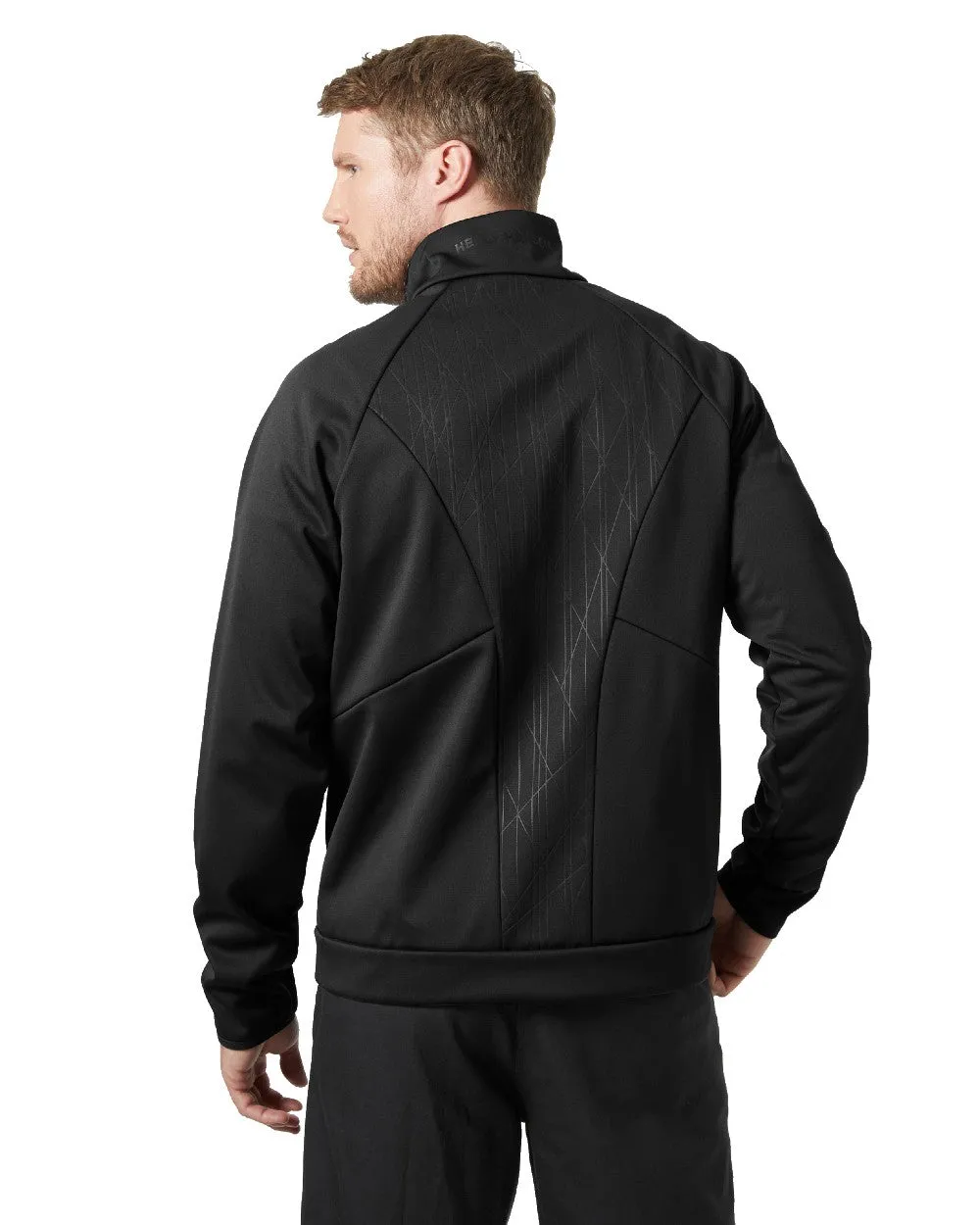 Helly Hansen HP Windproof Fleece 2.0 pour Homme Helly Hansen