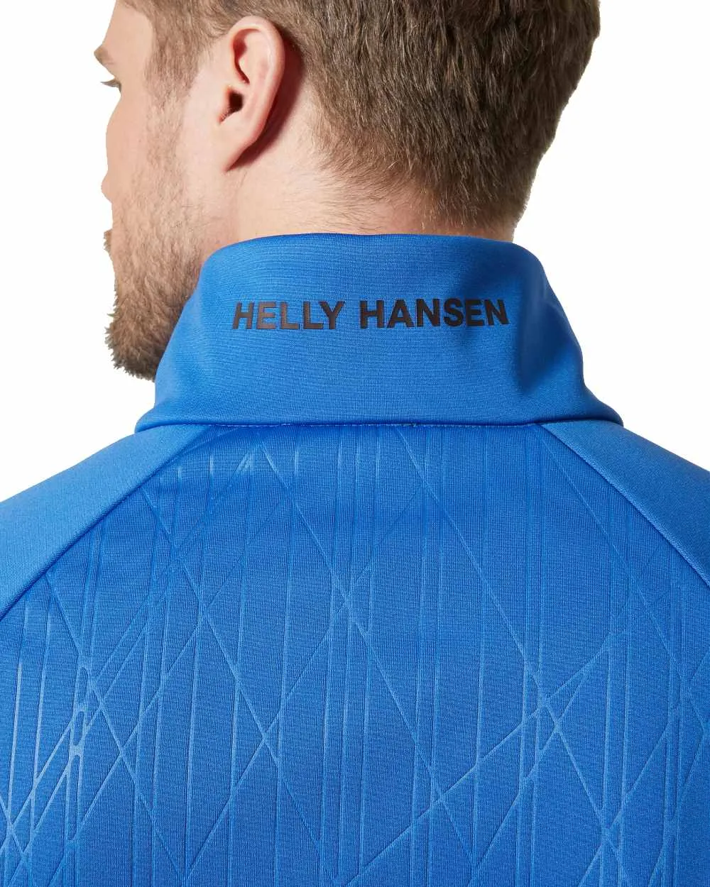 Helly Hansen HP Windproof Fleece 2.0 pour Homme Helly Hansen