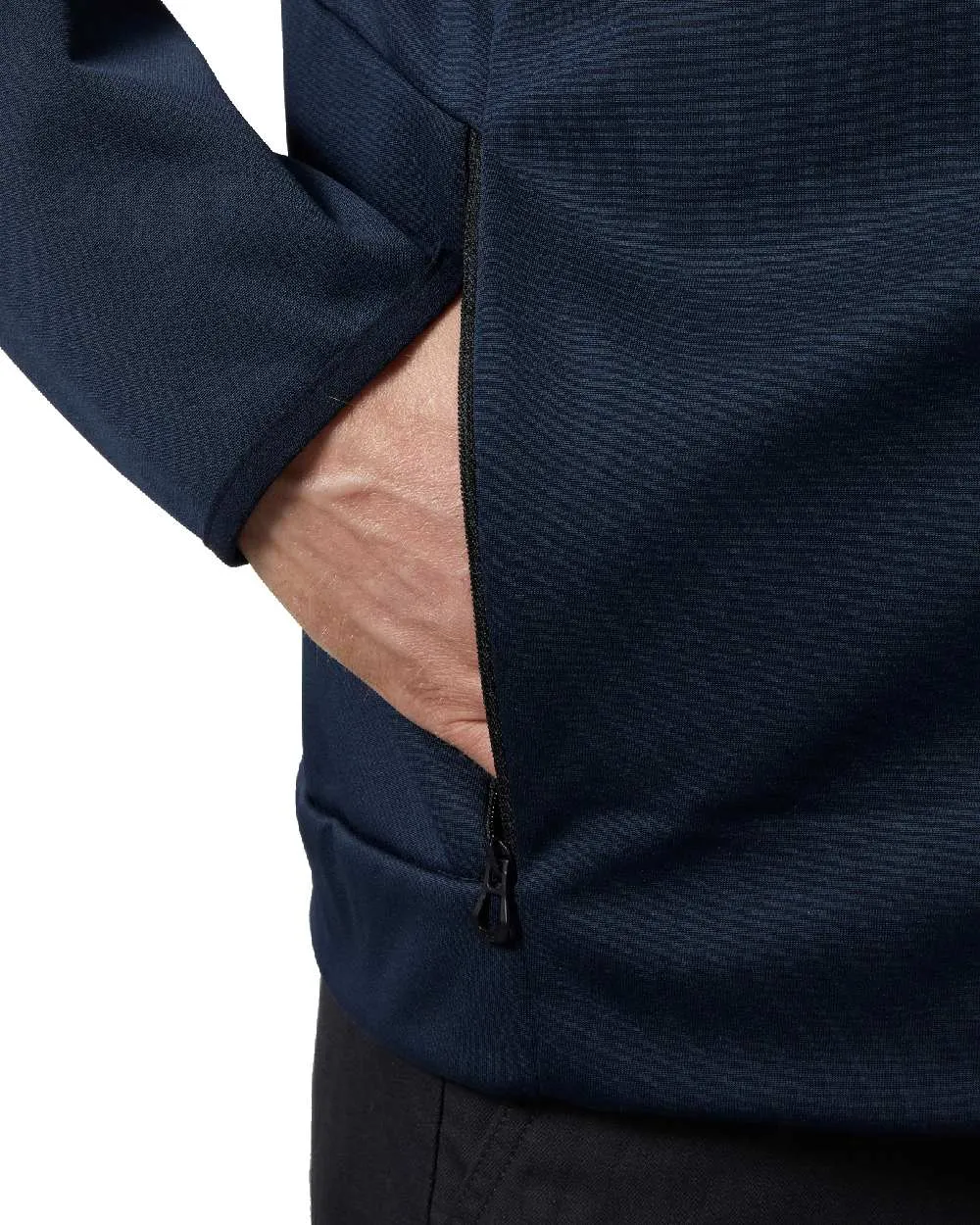 Helly Hansen HP Windproof Fleece 2.0 pour Homme Helly Hansen