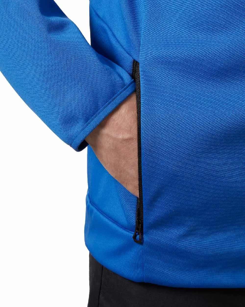 Helly Hansen HP Windproof Fleece 2.0 pour Homme Helly Hansen